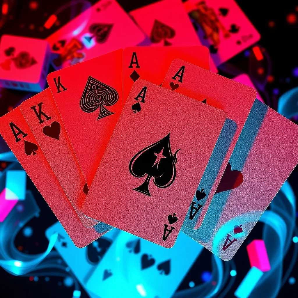 Wild Reverts Approach: Don't Overlook Missed Card Reverts! : LevelUpTalk
