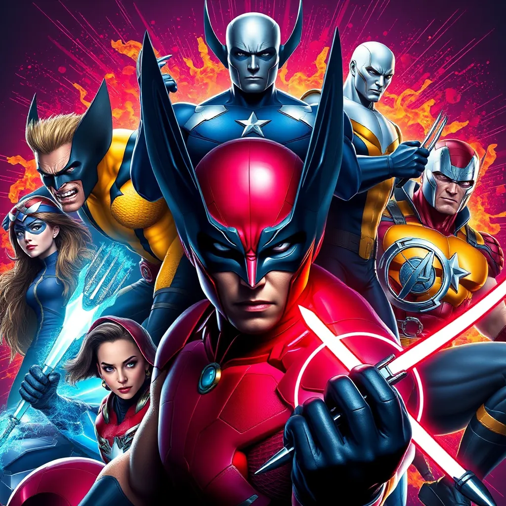 Marvel Characters Still Missing from Snap Revealed : LevelUpTalk