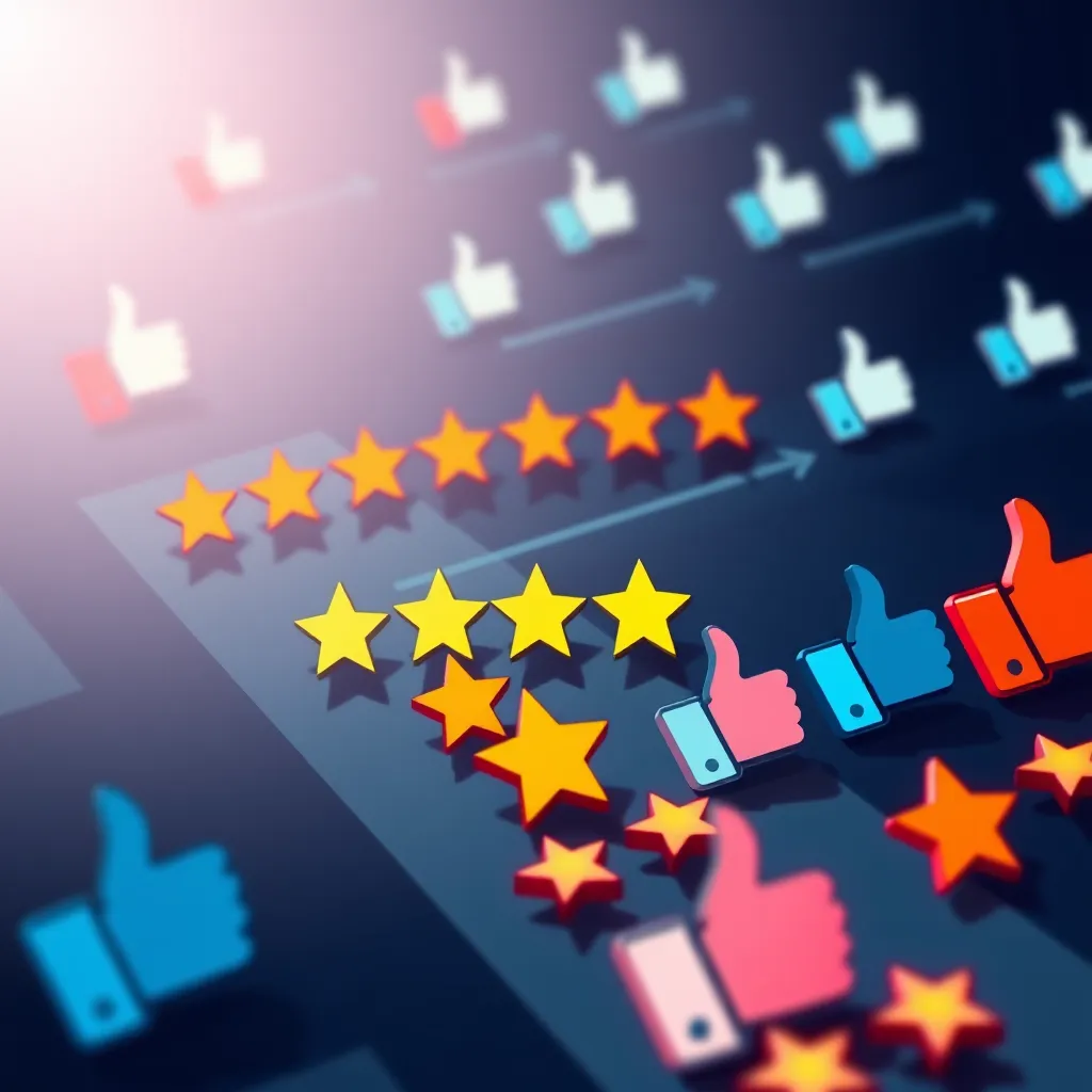 Eithing Rasing System Understanding the Essentials of Modern Rating Systems : LevelUpTalk