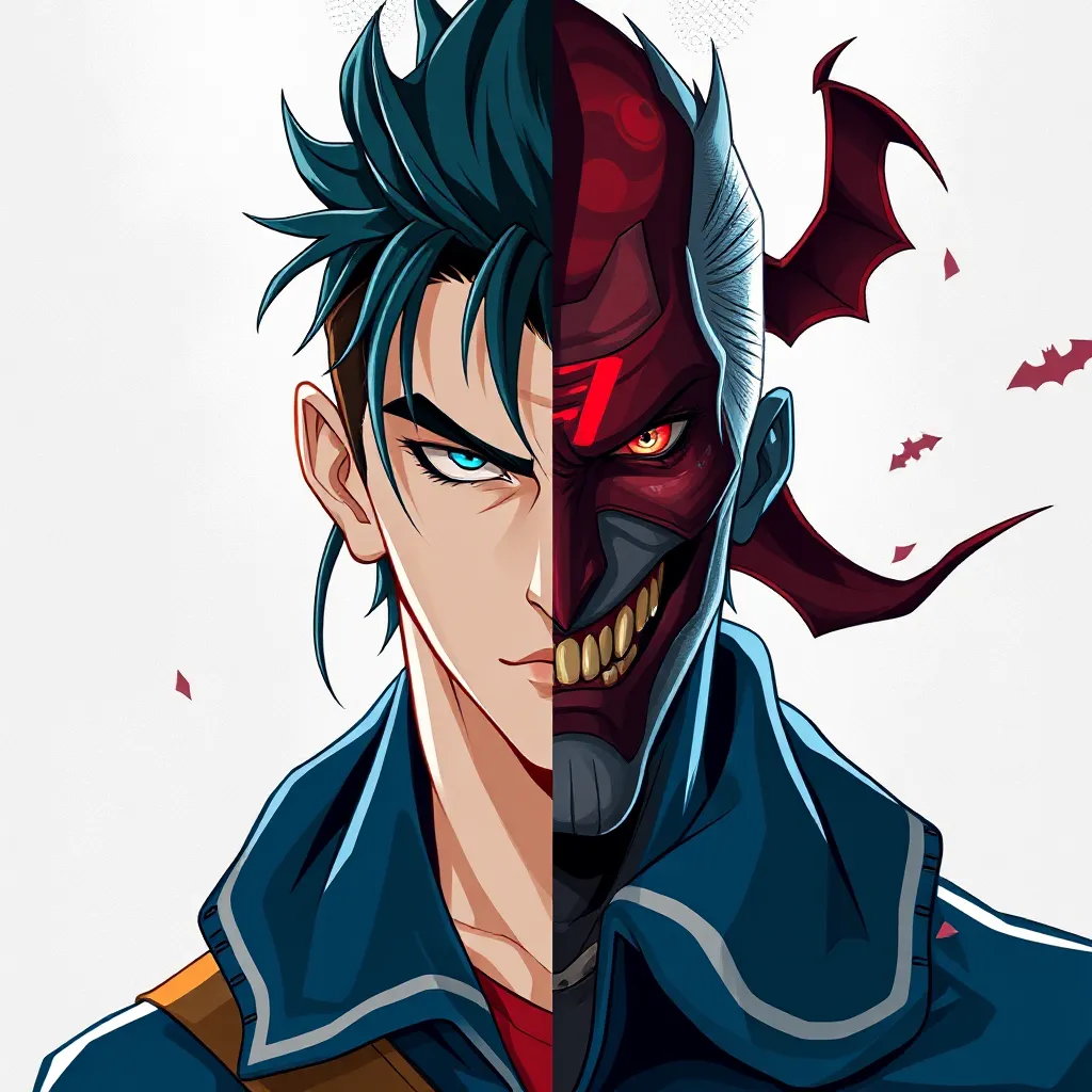 Morally Grey Characters: The Love-Hate Relationship : LevelUpTalk