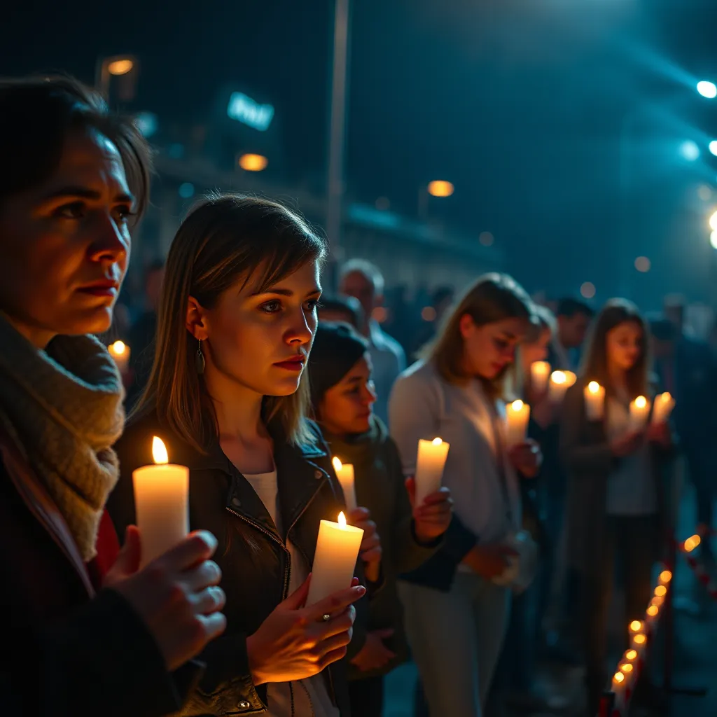 Opinion: The Bizarre Circumstances Surrounding Her Death : LevelUpTalk