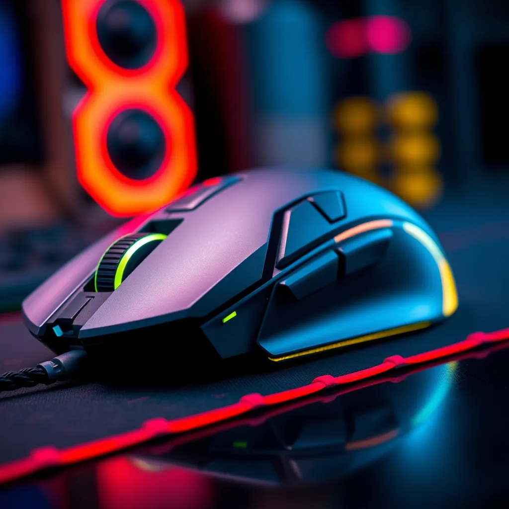 Top Mouse Options for Middle-Click Camera Drag : LevelUpTalk