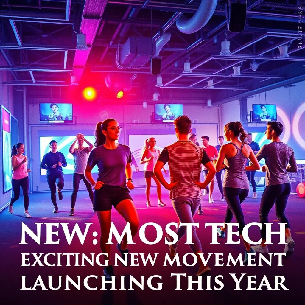 Movemint Tech Exciting New Movement Tech Launching This Year! : LevelUpTalk