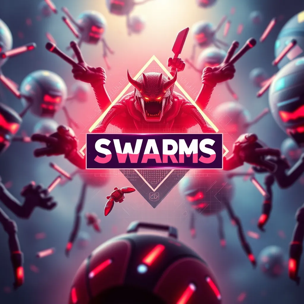 In-Depth Review of Mr Beast Lab Swarms: What’s New? : LevelUpTalk