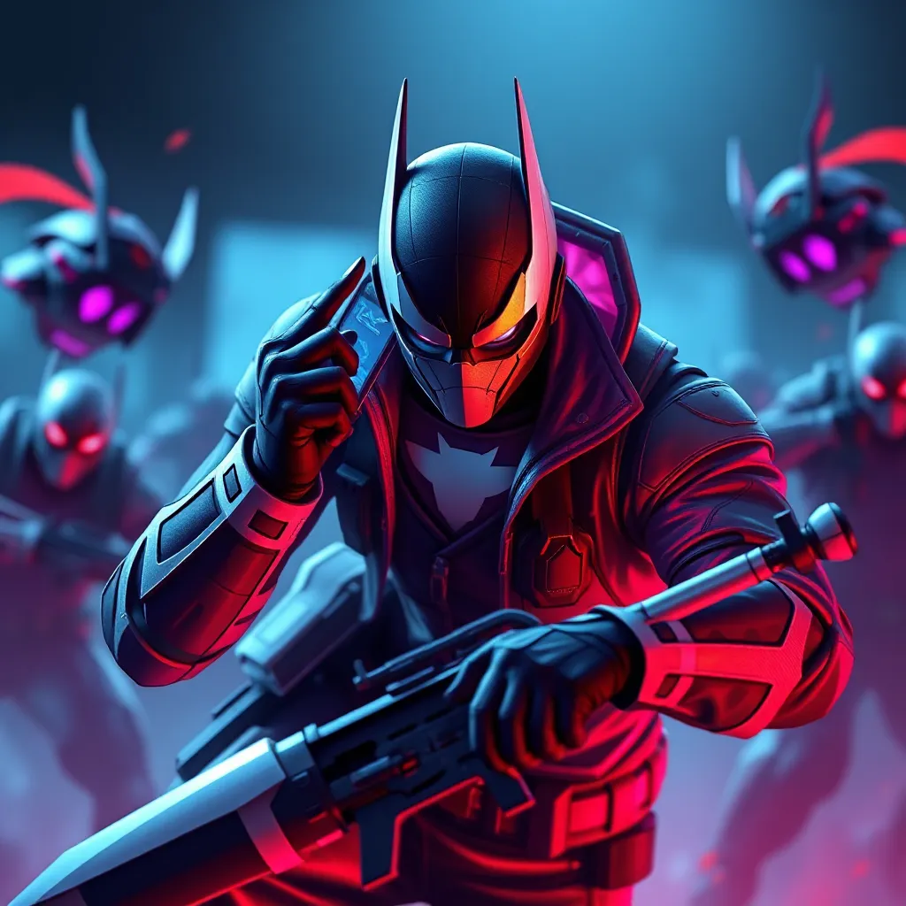 Unlocking the Secrets to Mr. Negative's Power Start : LevelUpTalk