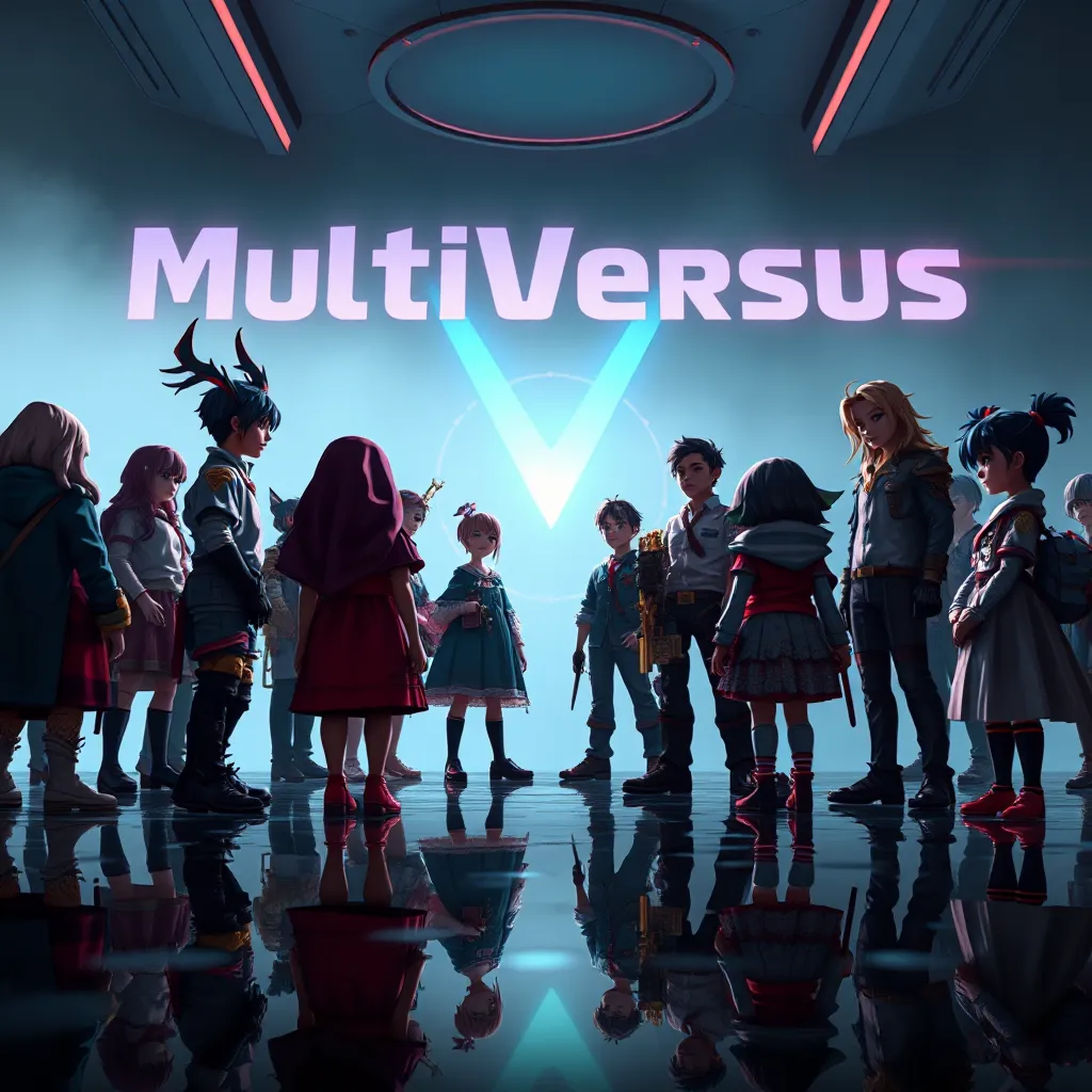 One Year Since MultiVersus Shutdown LevelUpTalk Multiversus Shutdown Reflection 02 02 2026 7d2543a9 Ddfd 42d1 905a