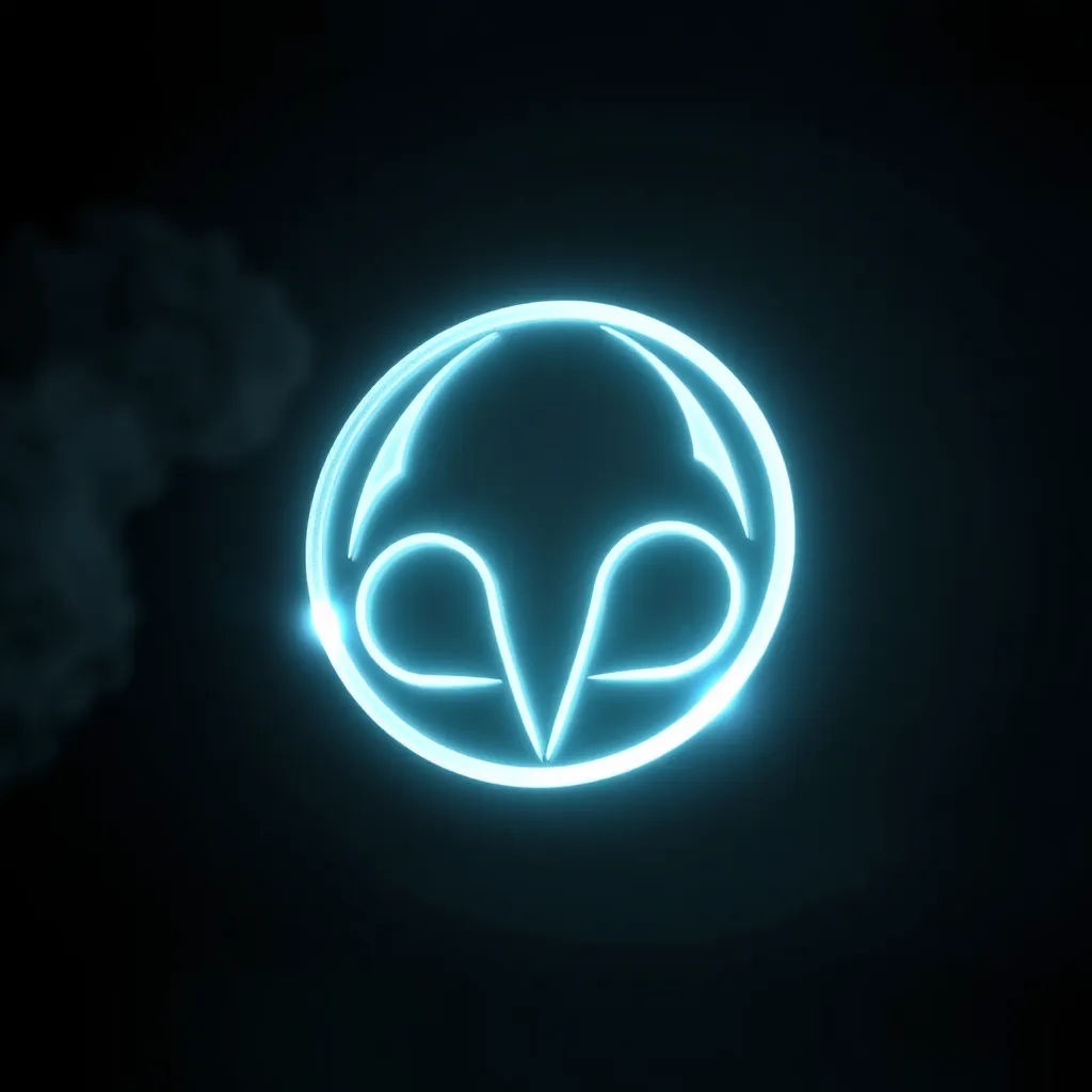 Is This Alien Symbol Linked to Current Mysteries? : LevelUpTalk