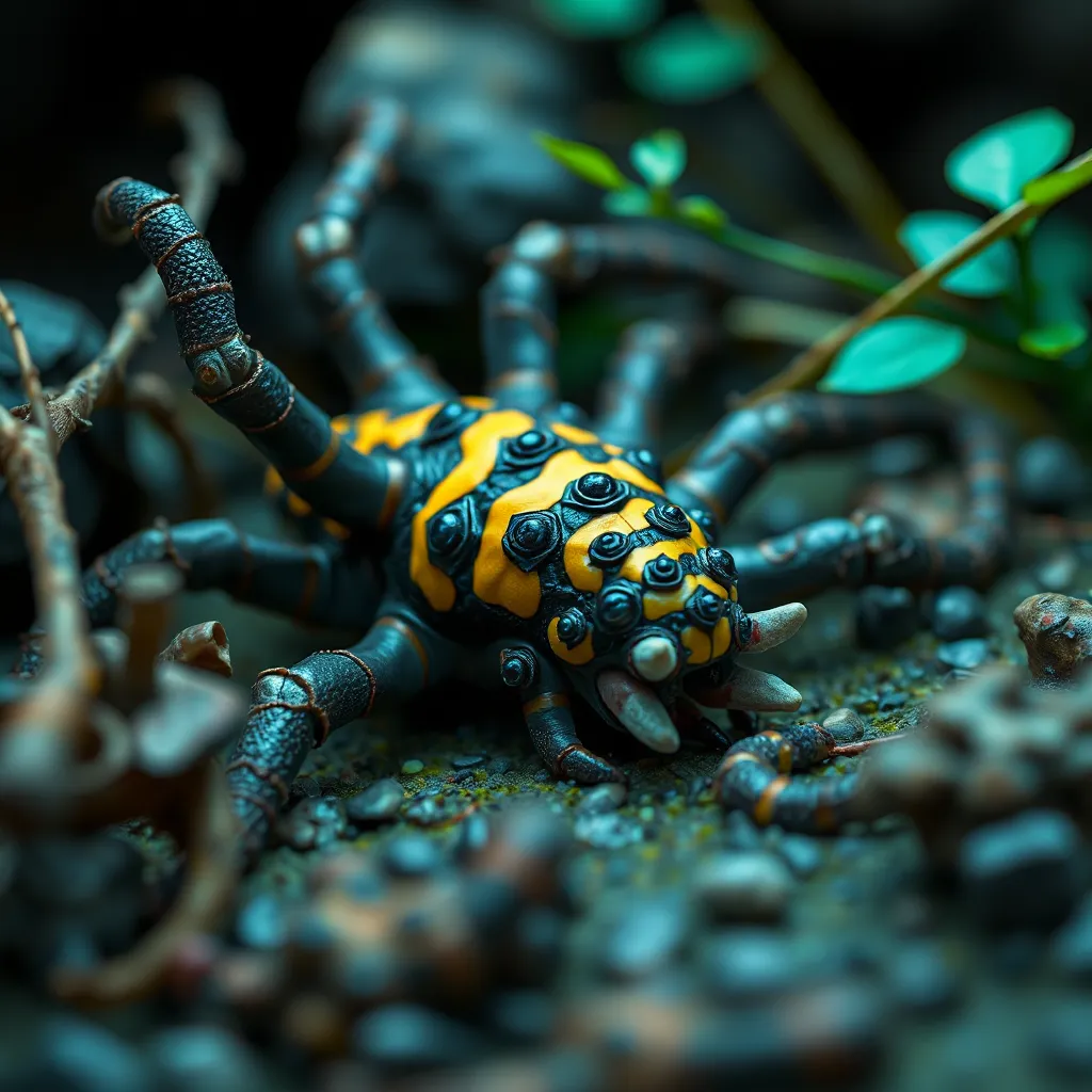 Uncovering The Truth Behind This Unique Spawn : LevelUpTalk