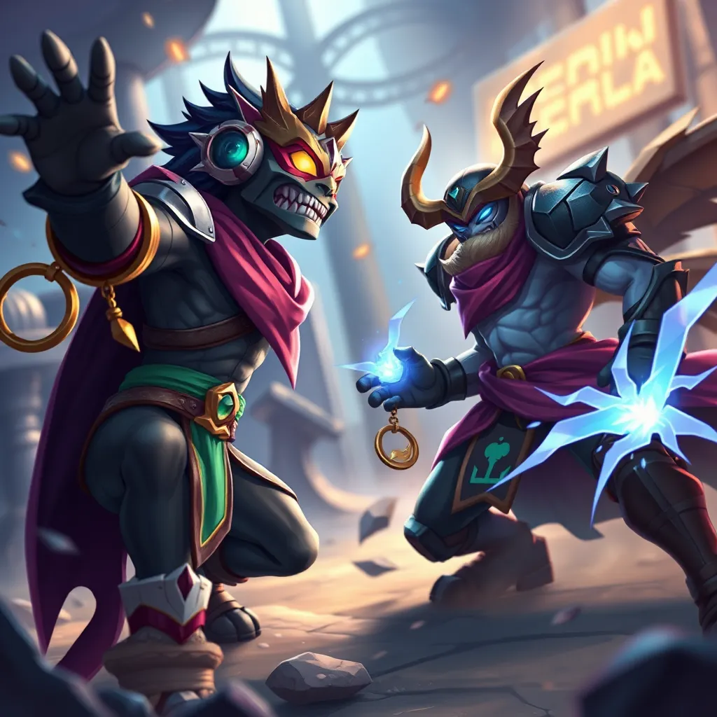 Are Naix and Jugg Struggling Due to BKB Weakness? : LevelUpTalk