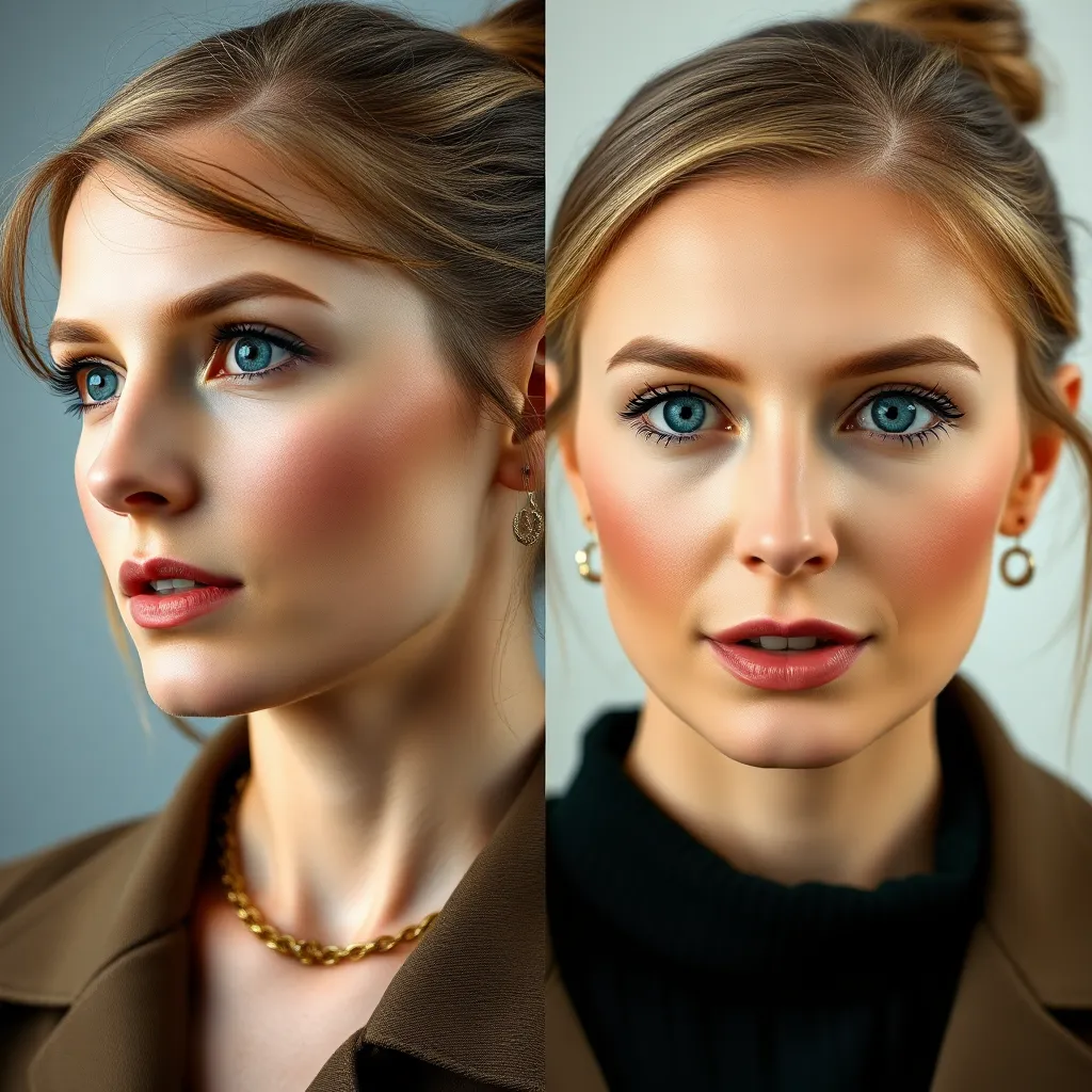Nacy Face Rework Nancy’s Transformation: A Closer Look at Her New Look : LevelUpTalk