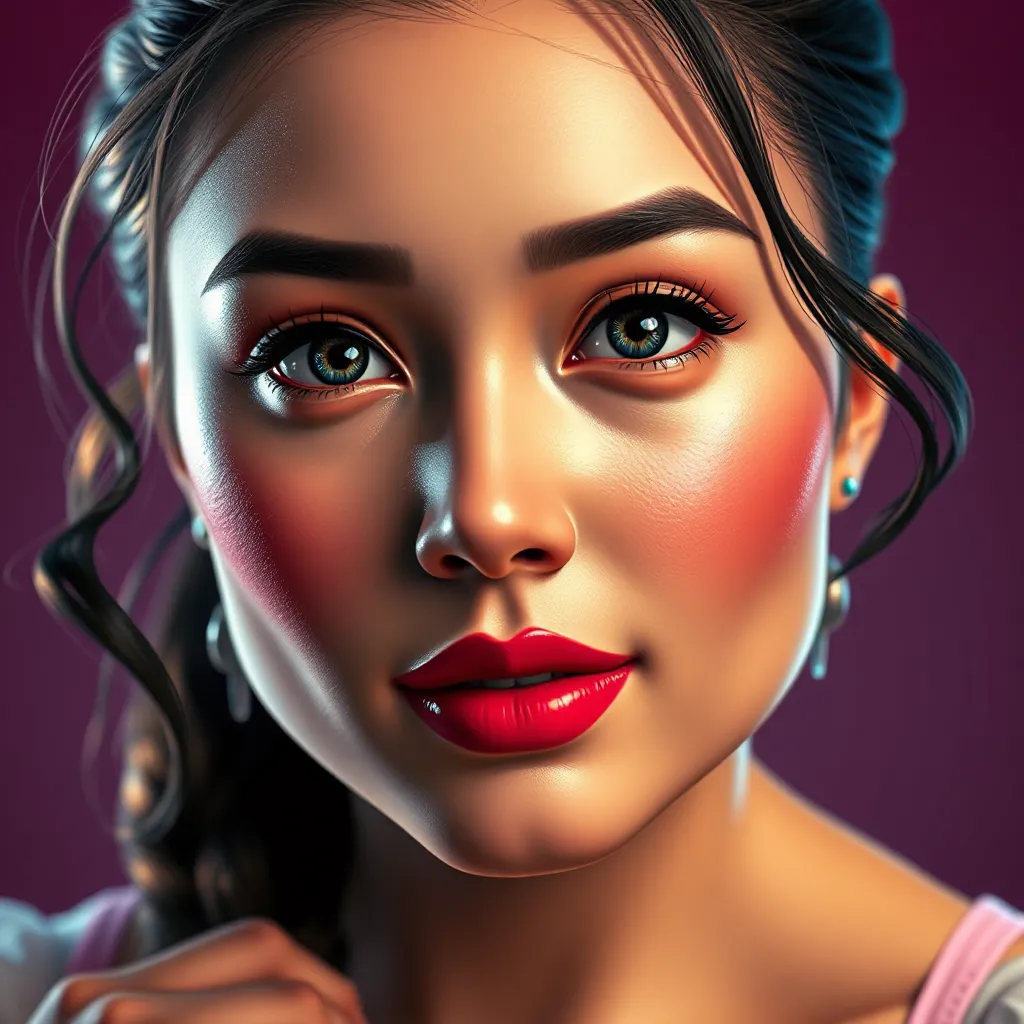 Nacy Face Rework Nancy’s Face Transforms Again: What’s Behind It? : LevelUpTalk