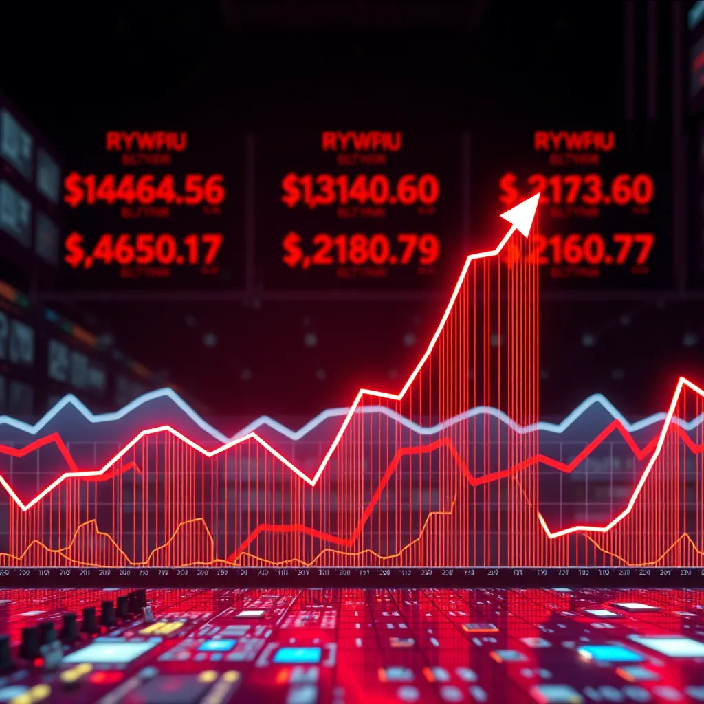 NAND Flash Sector Hits Record $46 Billion in 2026 : LevelUpTalk