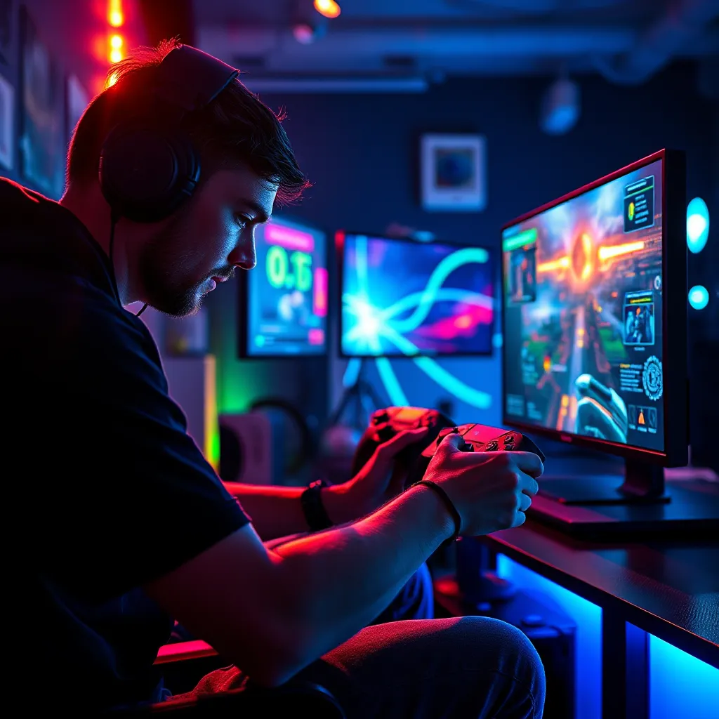 Exploring Microsoft's and Nvidia's Neural Rendering Impact on Gaming ...