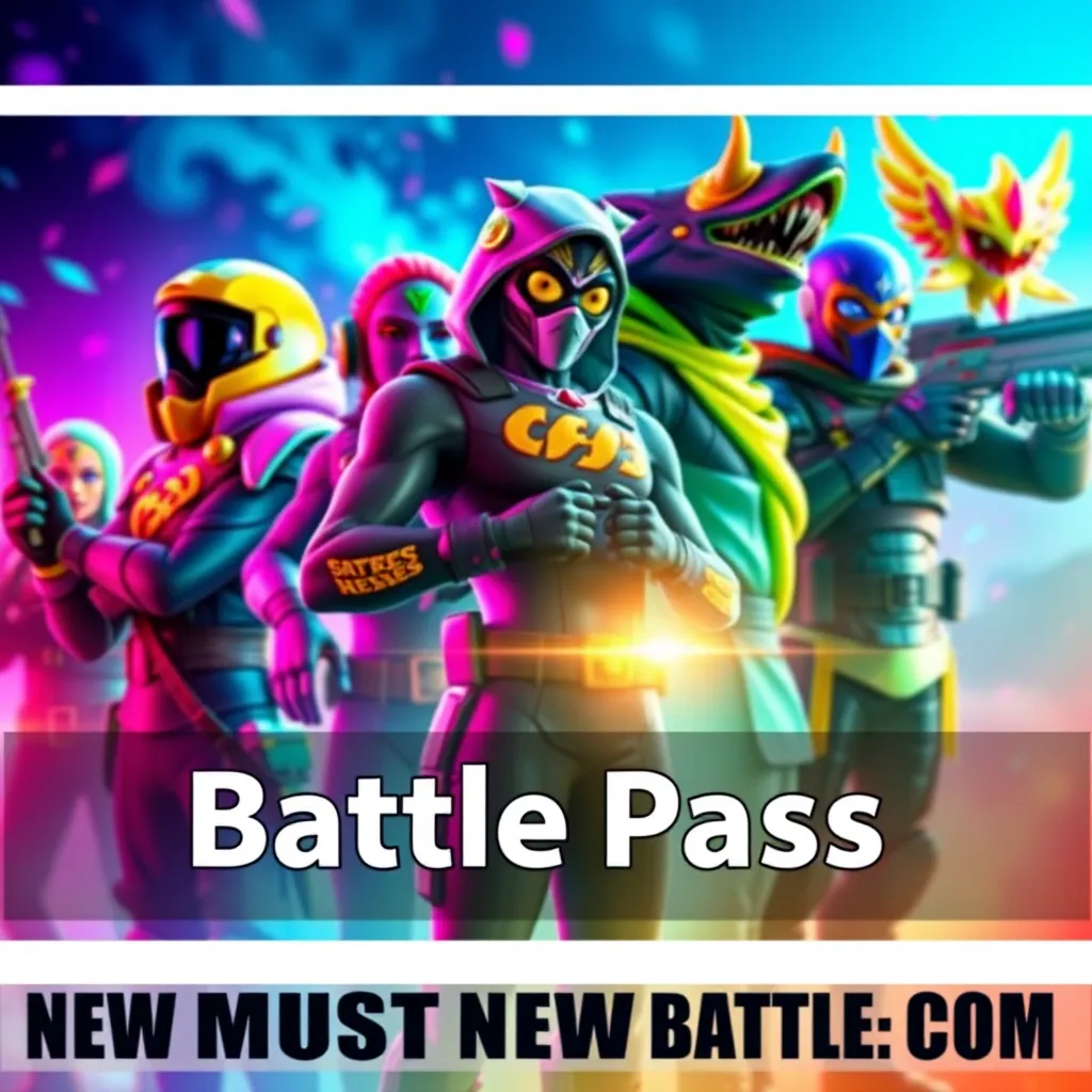 Battle Pass's Incp Battle Pass Revealed: 6 Must-See Images : LevelUpTalk