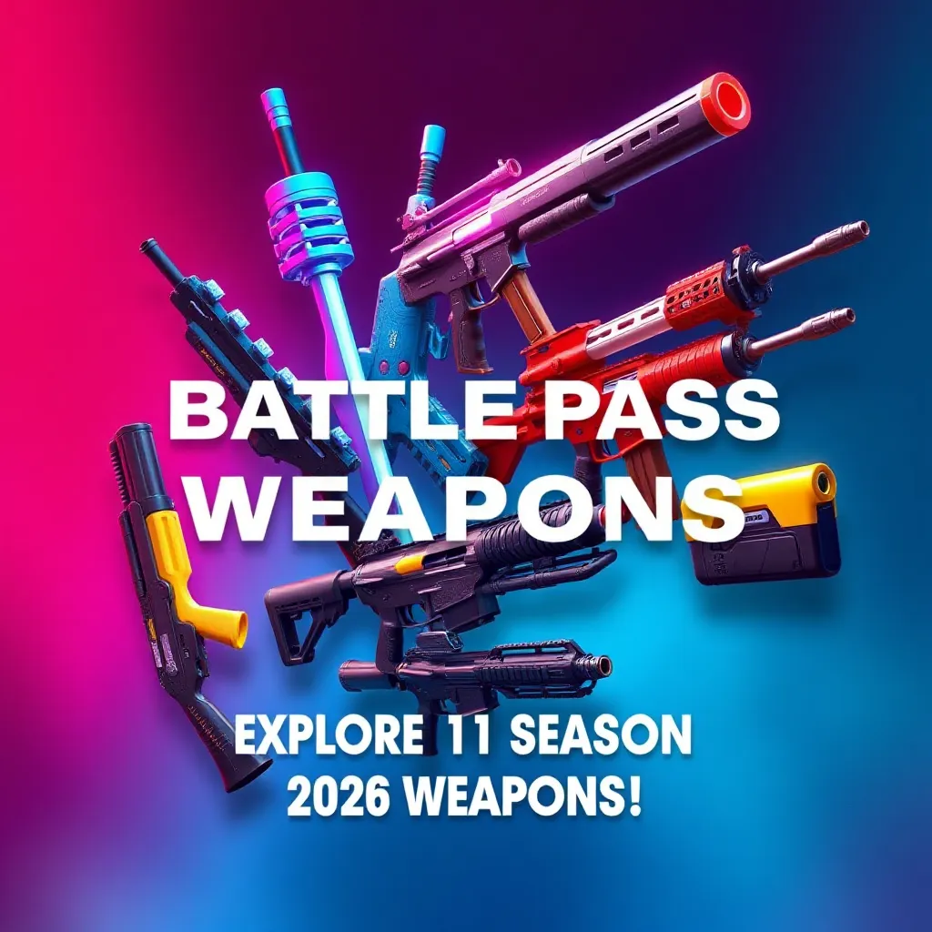 Explore The Exciting Season 1 2026 Battle Pass Weapons LevelUpTalk New Battle Pass Weapons 01 06 2026 4f7a91d9 9df3 4329 8728
