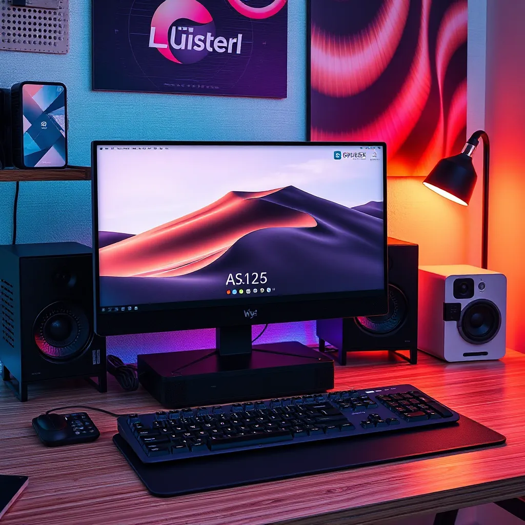 Exploring the Ideas Behind a New Comp Setup : LevelUpTalk