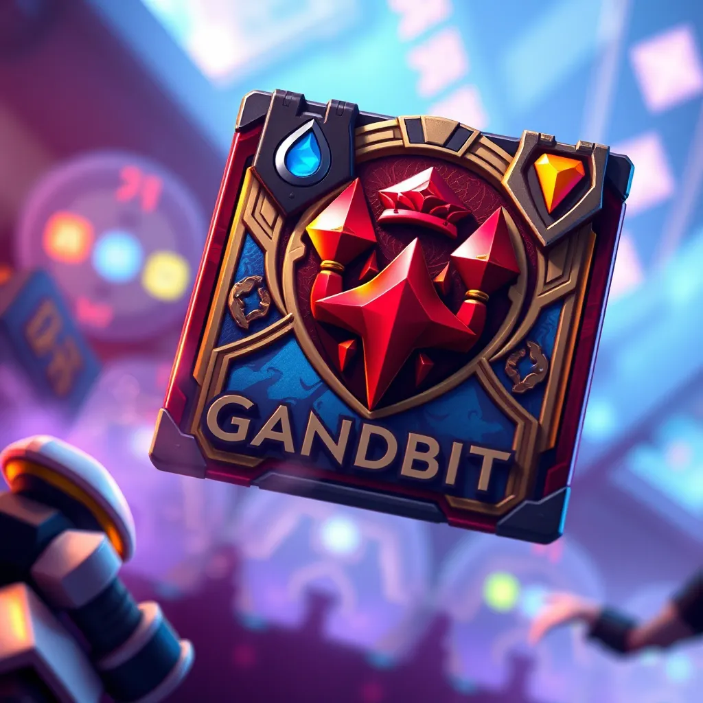 Questioning the Logic Behind the New Gambit Card Design : LevelUpTalk
