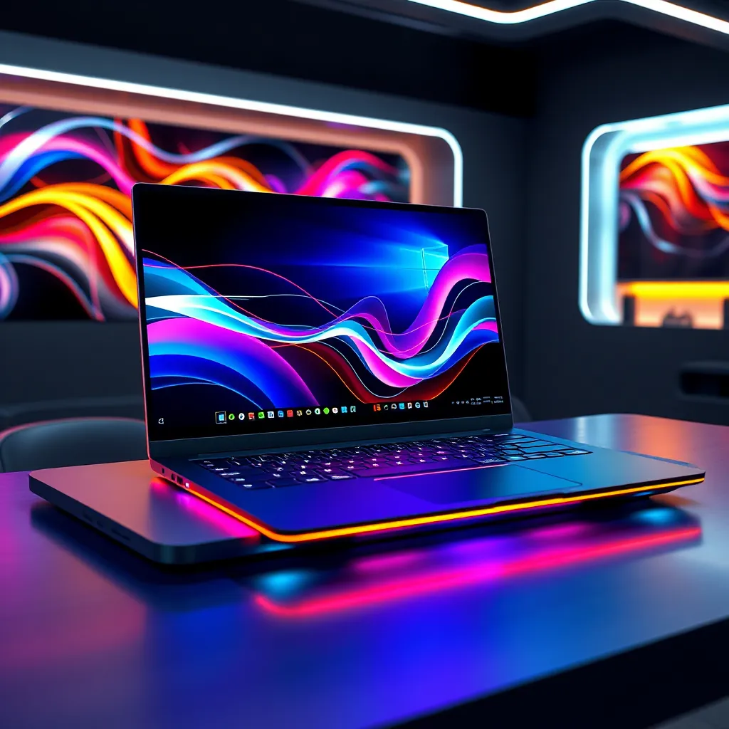 Explore The Fascinating Concept Of Innovative Laptops LevelUpTalk Explore The Fascinating Concept Of Innovative Laptops LevelUpTalk