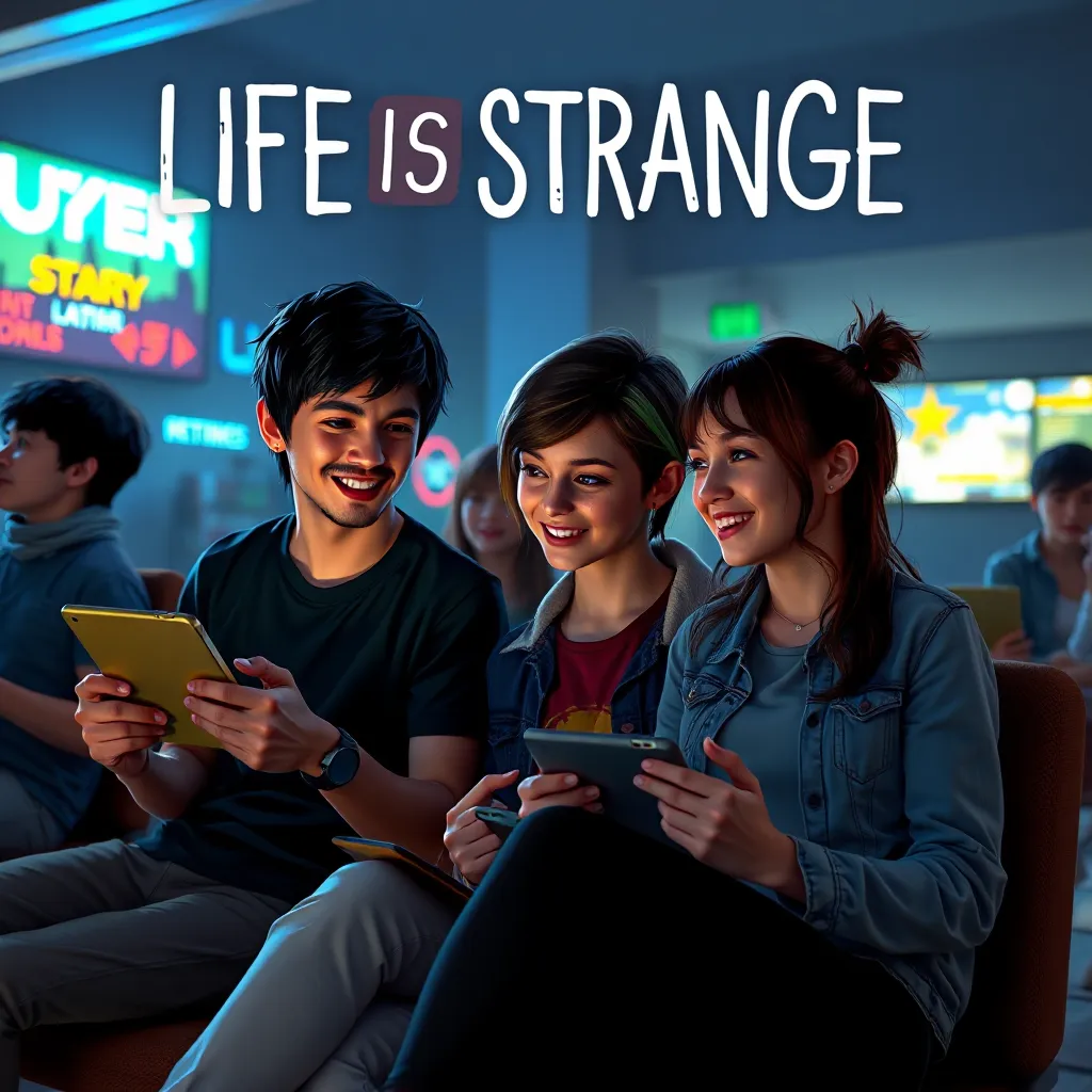 A Fresh Look at Life Is Strange for New Fans in 2026 : LevelUpTalk
