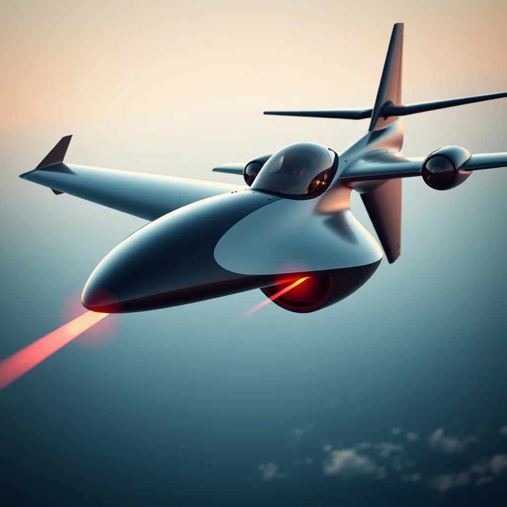 Stunning New Pilot Renders Showcase Upcoming Designs : LevelUpTalk