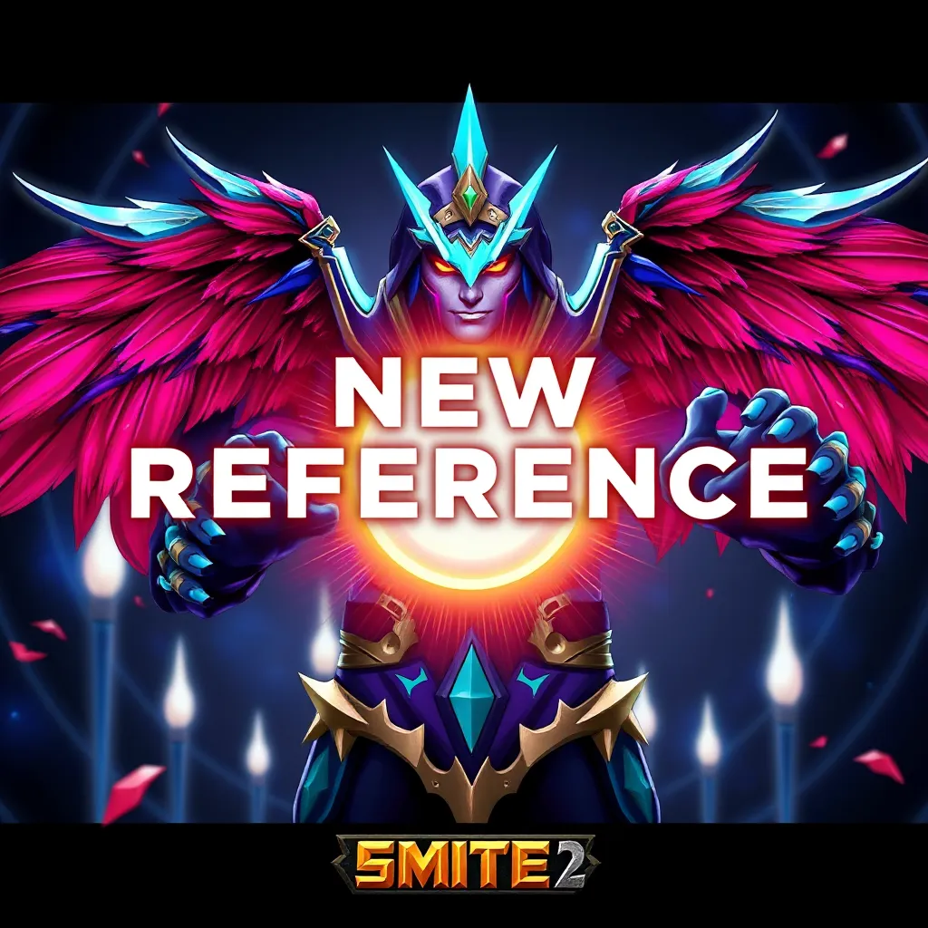 Exciting New Reference Coming To SMITE 2 In 2026 LevelUpTalk New Reference Smite 2 01 22 2026 7d320029 Ba1b 4a64 A866