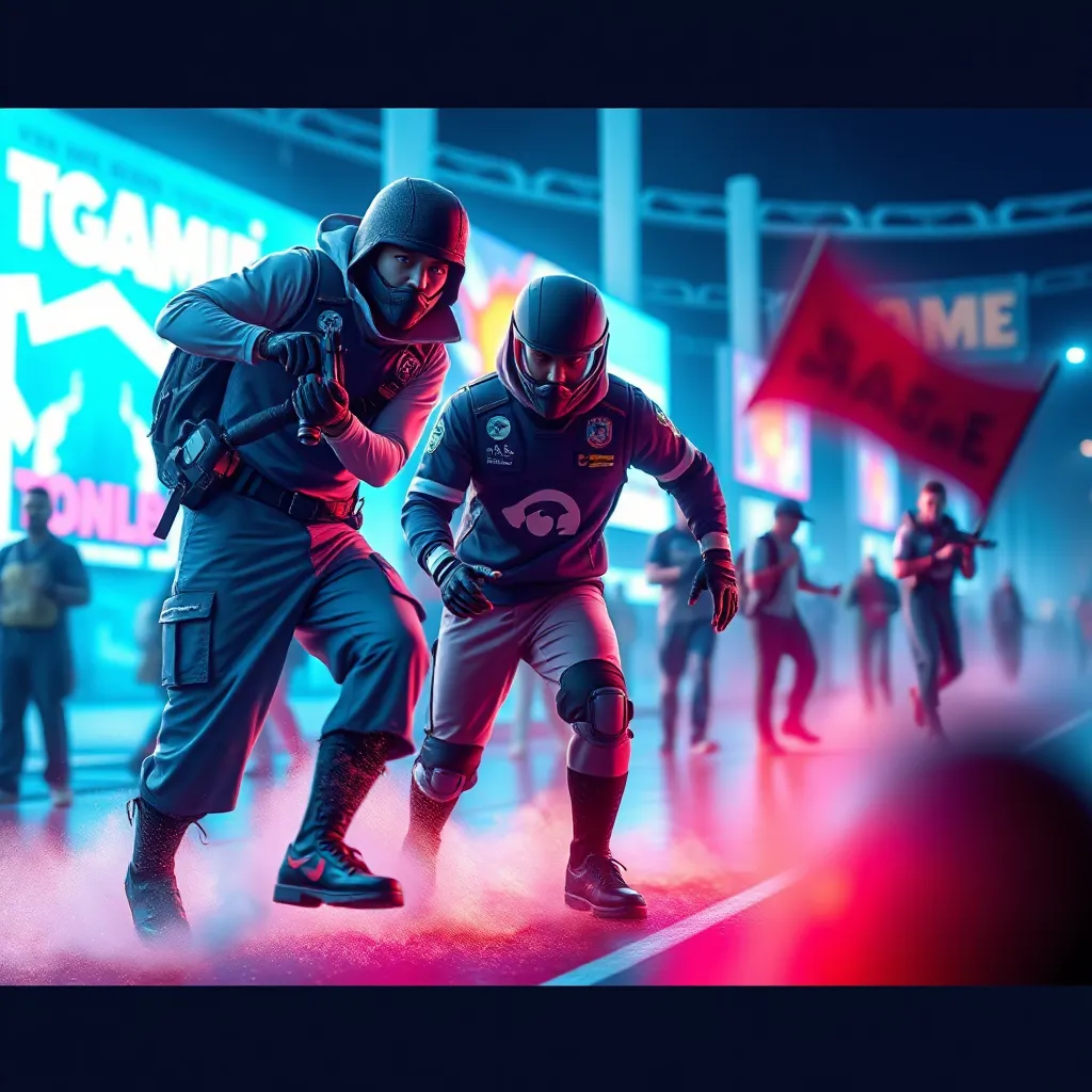 Unpacking the Intricacies of a New Game : LevelUpTalk