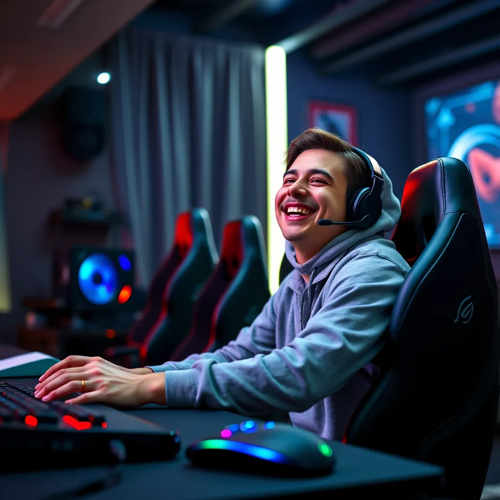 First Impressions: My Kickoff in Gaming Journey : LevelUpTalk