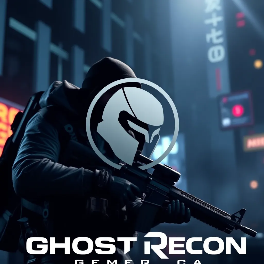 Ubisoft Announces Development Of New Ghost Recon Game Leveluptalk