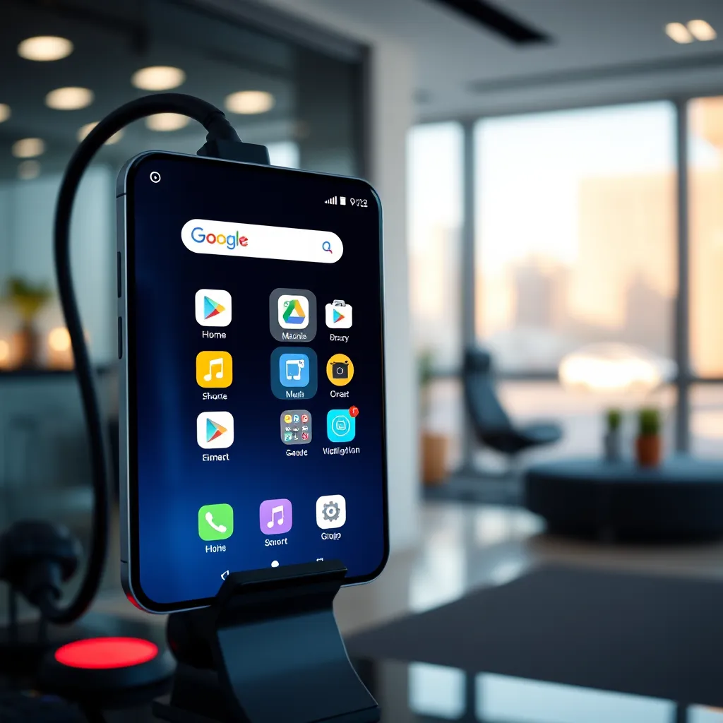 Revamped Home Screen Design: A Fresh Look and Feel : LevelUpTalk