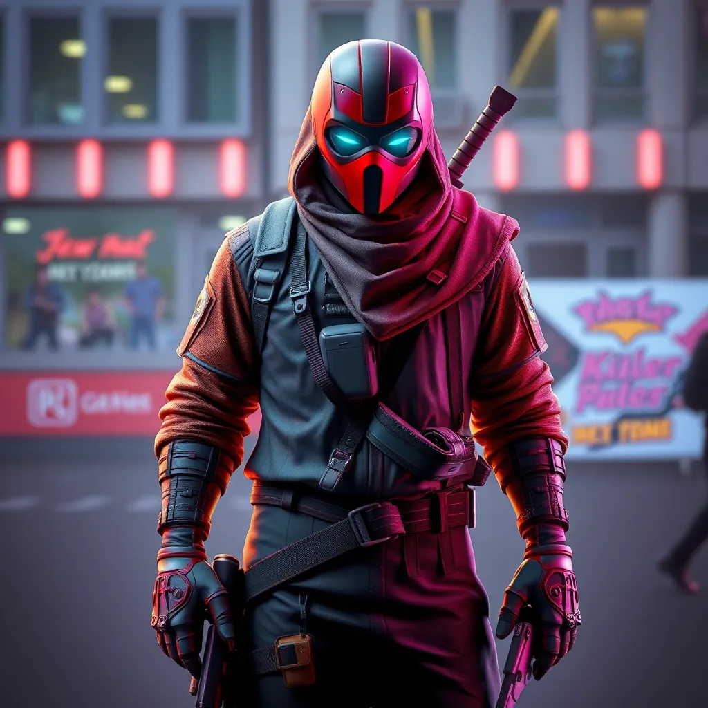 New Killer Release Sparks Mixed Reactions Among Players Leveluptalk