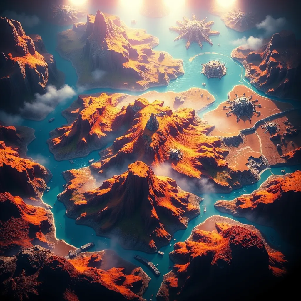 New Map Update Draws Mixed Reactions from Players : LevelUpTalk