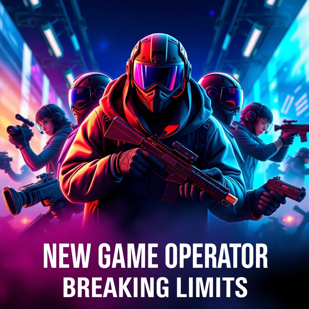 New Operator Added Every Month: Breaking Limits : LevelUpTalk