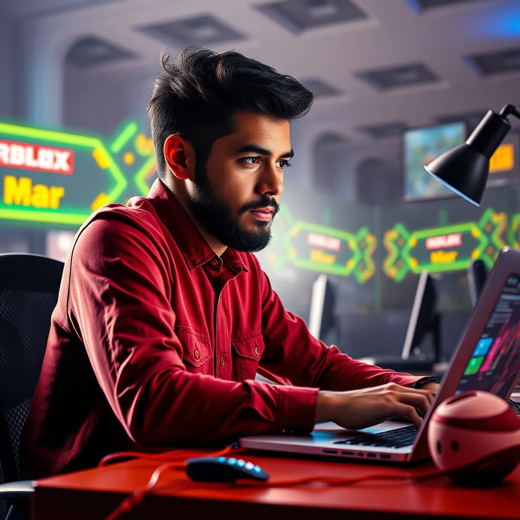 New Orleans Man Linked To Child Pornography Claims Roblox Ties New Orleans Man Programmer 03 21 2026 27b56123 0daf 42eb Baf9