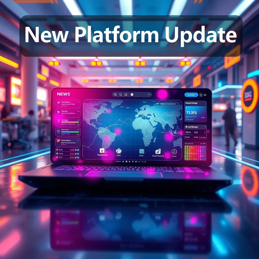 Exciting New Update Brings Major Changes to Platform : LevelUpTalk