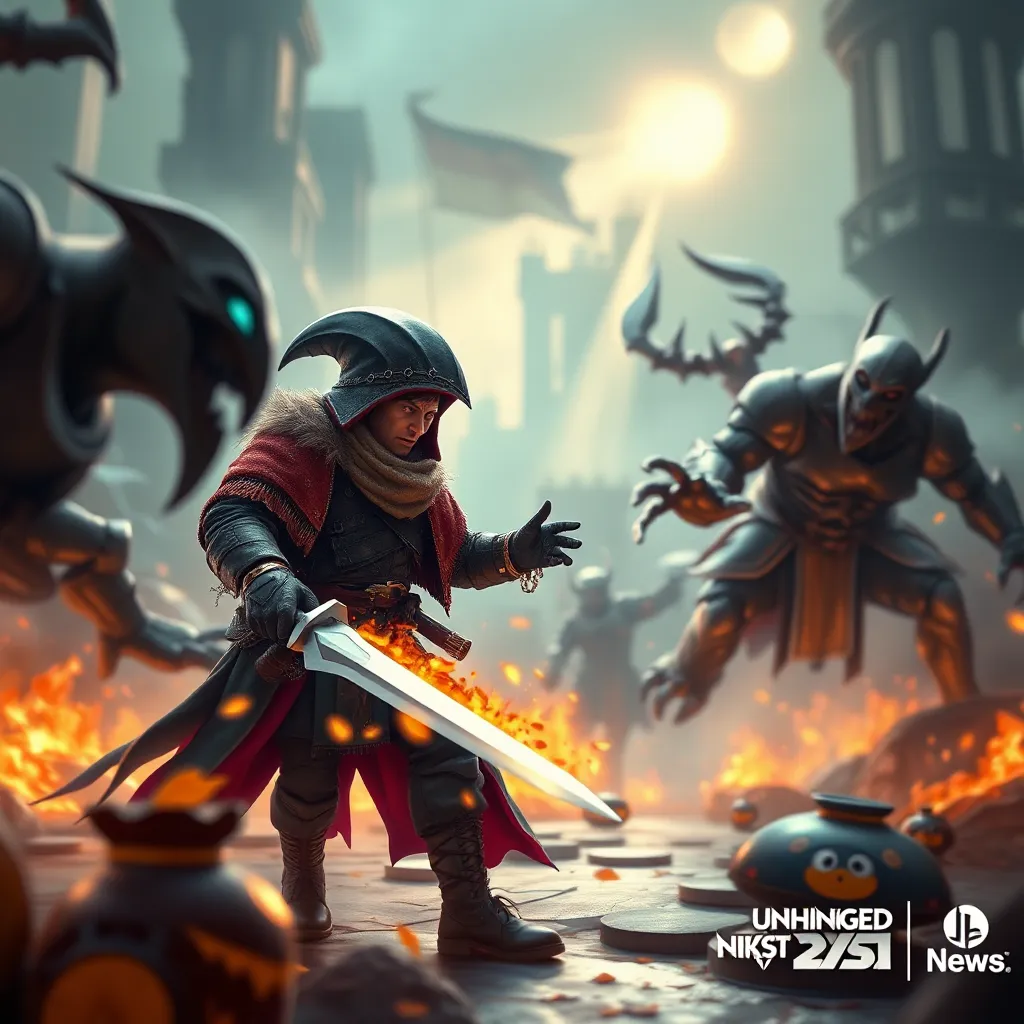 Level Machine Ds1 Unhinged Tips for New Players in DS1: Level Up Fast! : LevelUpTalk