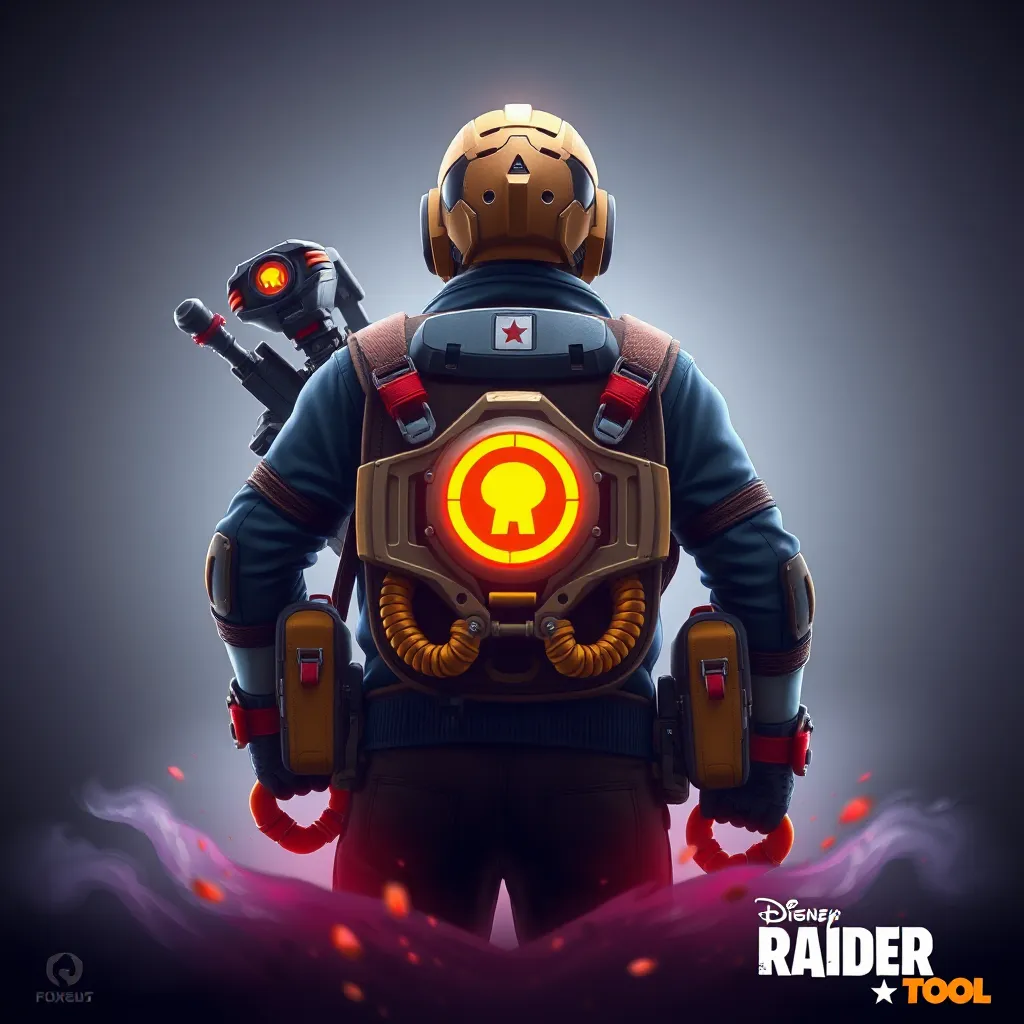 Patch Notes 1.21.0 Introduces New Raider Tool and Fixes : LevelUpTalk