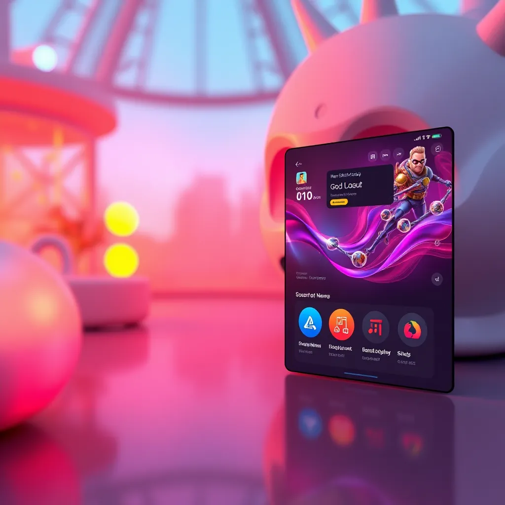 Revamping Skin Sections In God Loadout For Better Clarity Leveluptalk