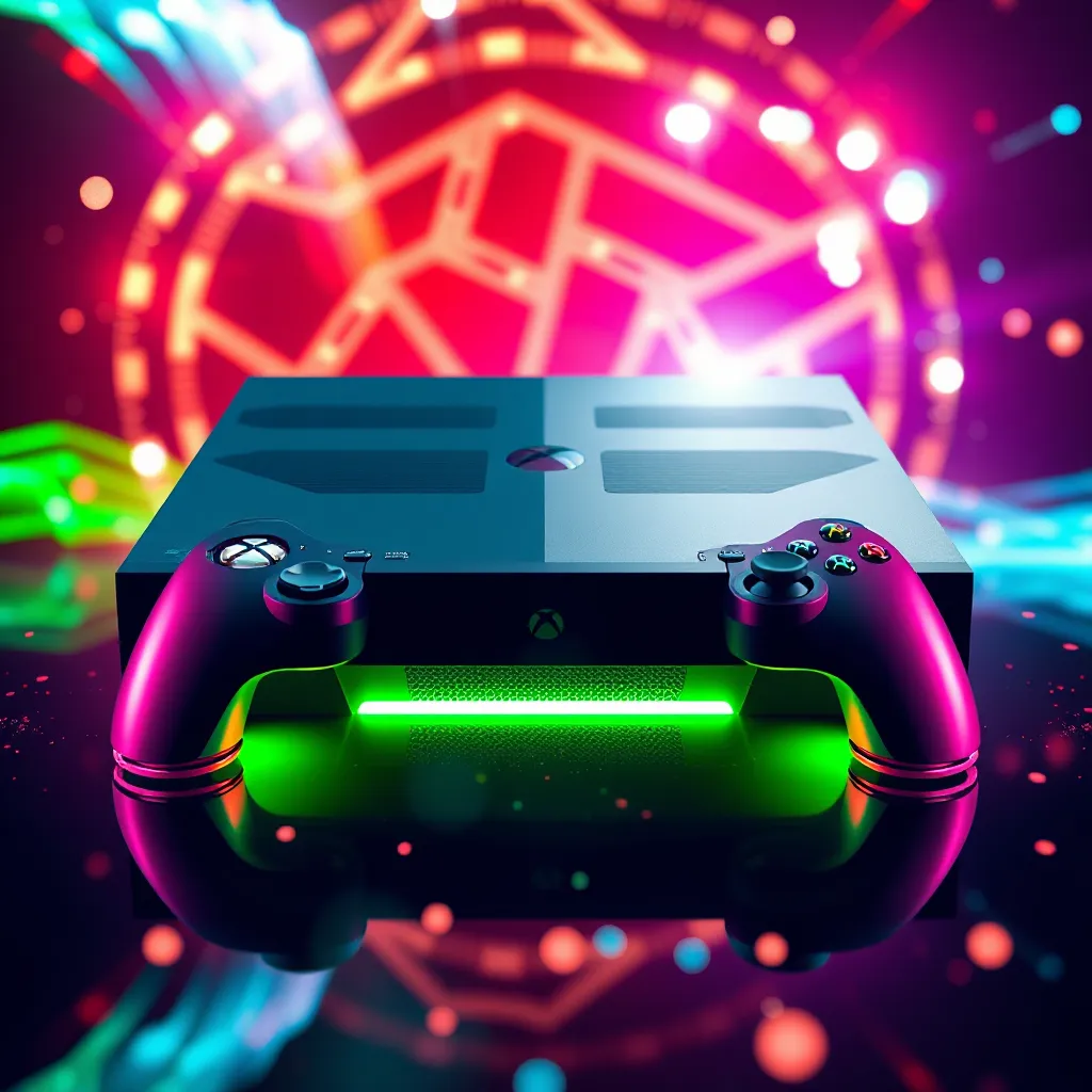 Project Nexit Next Generation Xbox Console Project Helix Unveiled Today : LevelUpTalk