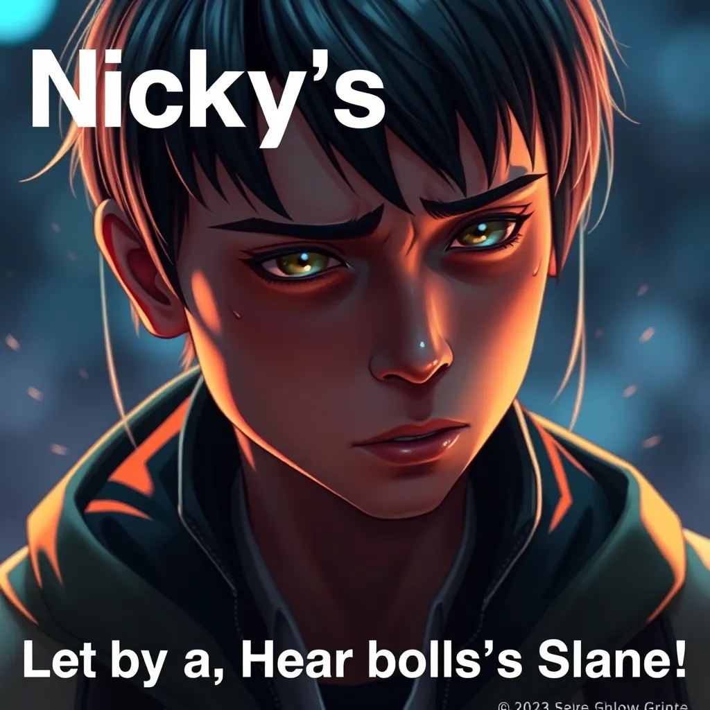 Nicky's Heartbreaking Scene: Fans Share Their Thoughts : LevelUpTalk