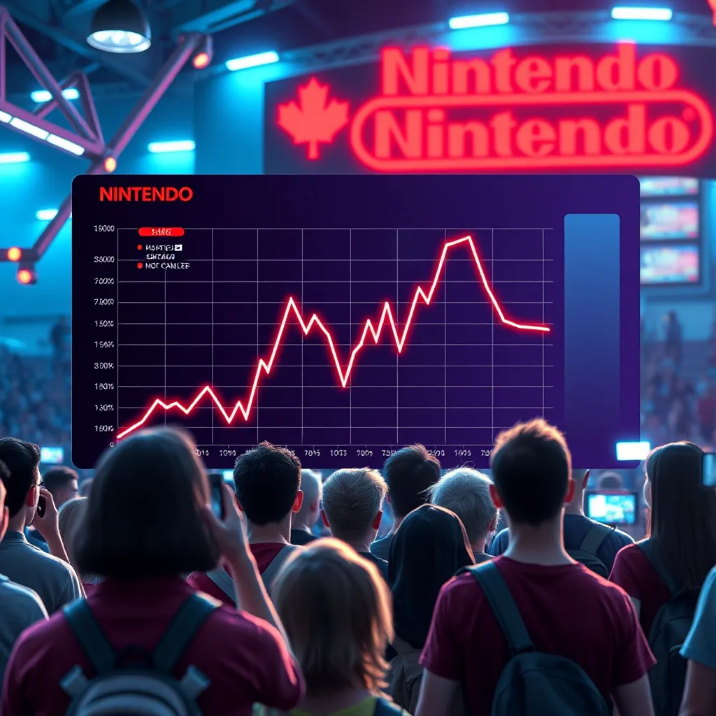 Skyrocket Rising Nintendo Fan Prices Skyrocket: Ghost of Yotei and More : LevelUpTalk