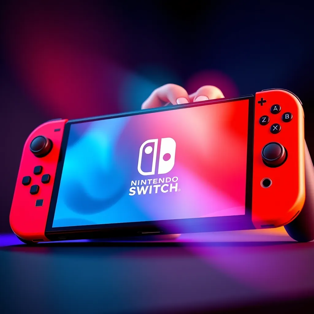 Nintendo Switch 2 Pre-Orders Start April 24 in U.S. : LevelUpTalk