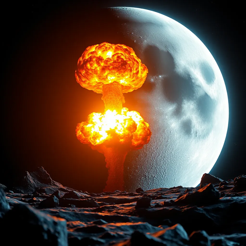 Do Nuking the Moons in Dead Space Make Sense? : LevelUpTalk
