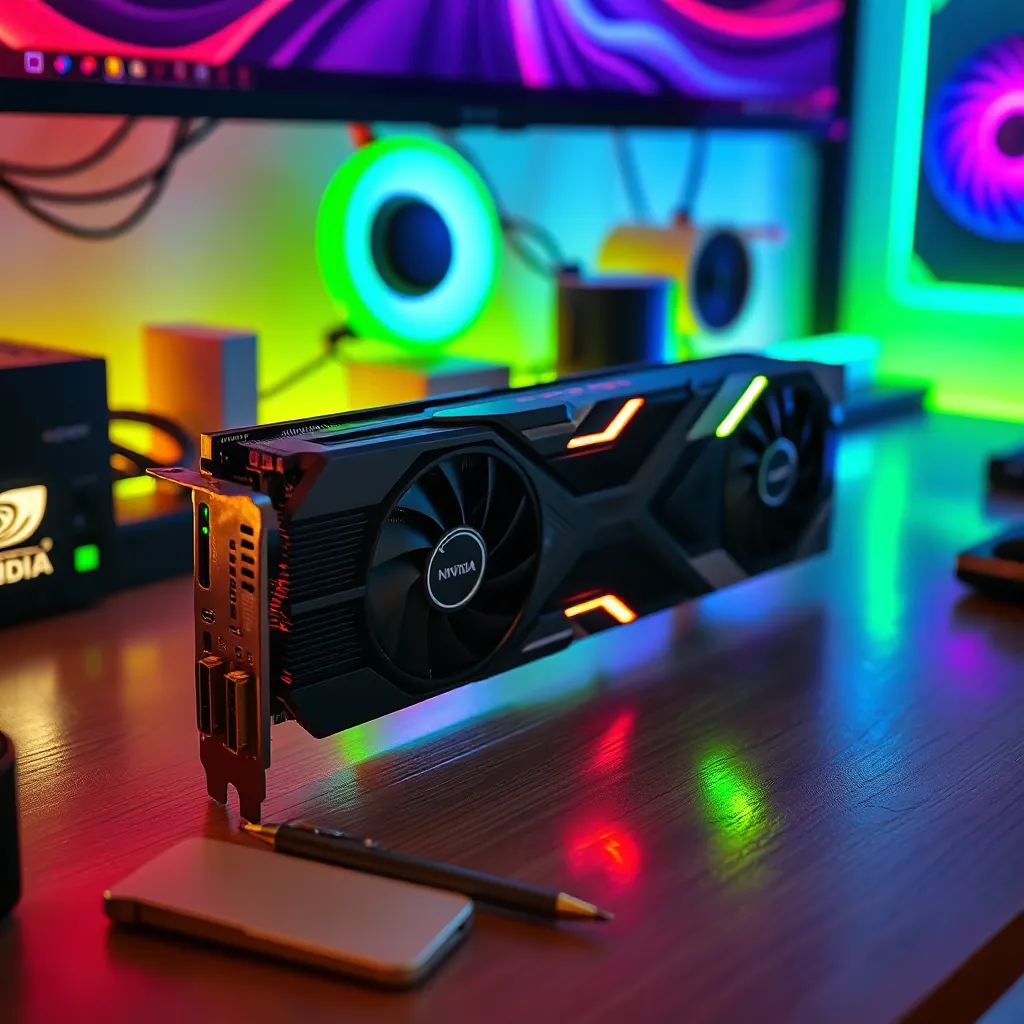 Nvidia Rma Gpu Nvidia RMA Process: Coil Whine Concerns Explained : LevelUpTalk