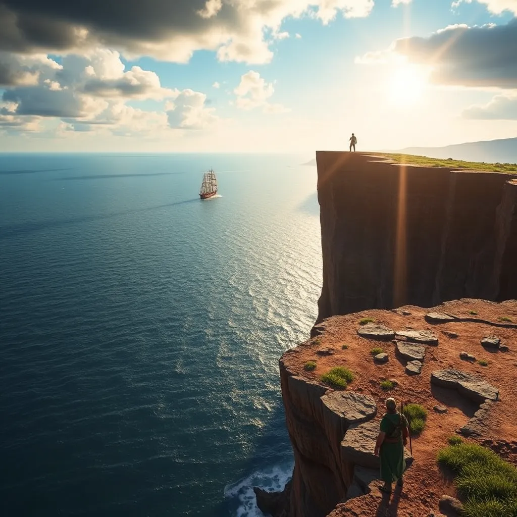 Captivating Moments from My First Odyssey Experience : LevelUpTalk