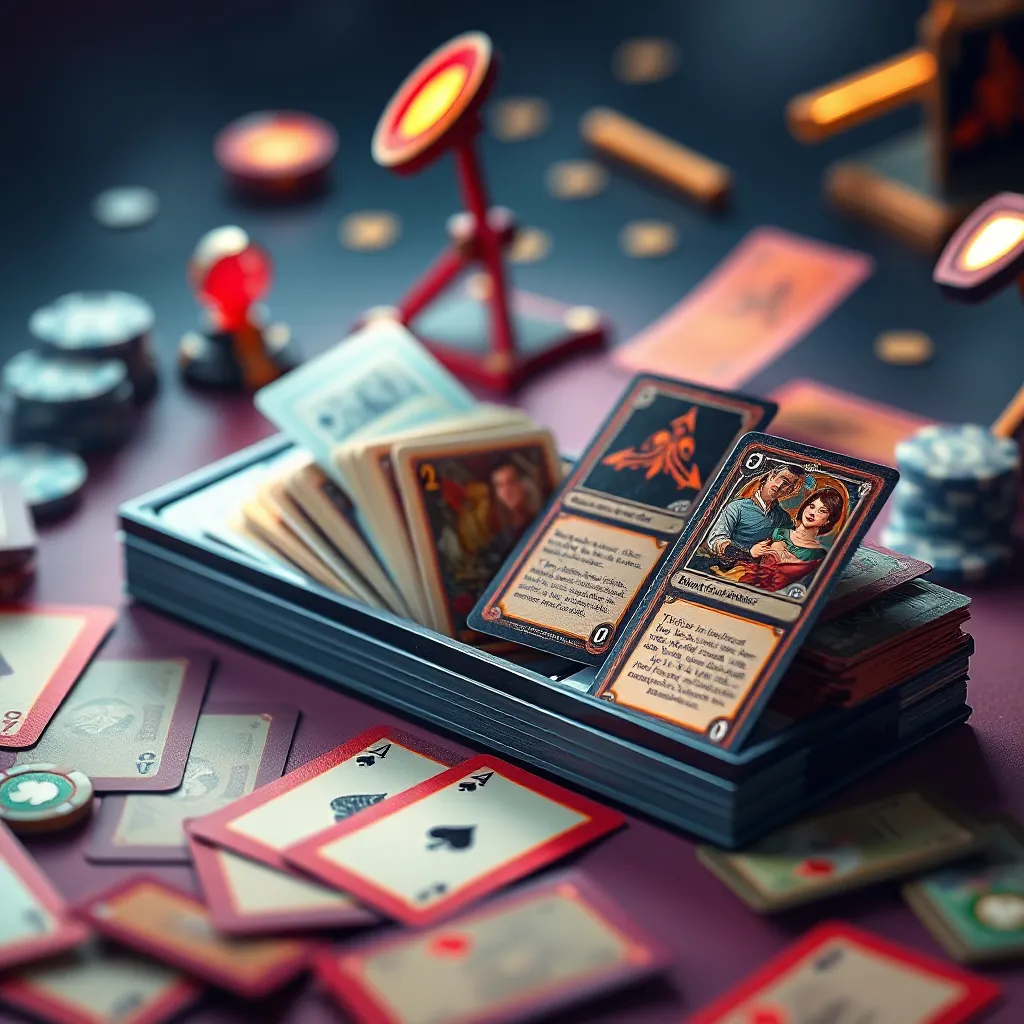 Old. If Rotation Old Card Rotation to Lower Pools: What You Need to Know : LevelUpTalk