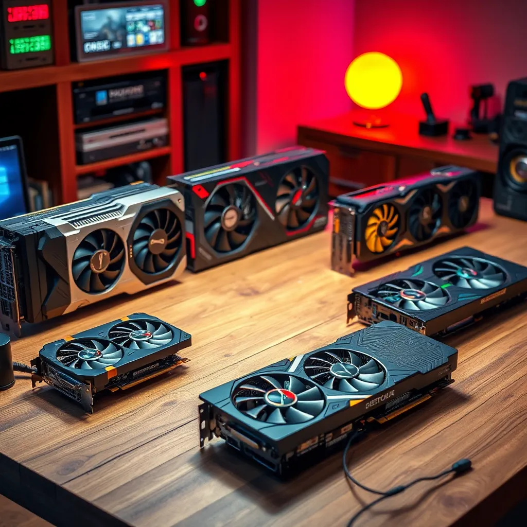 Classic Gpu Maximizing Value From Your Old GPUs: 1080ti, 2080, 3060 : LevelUpTalk