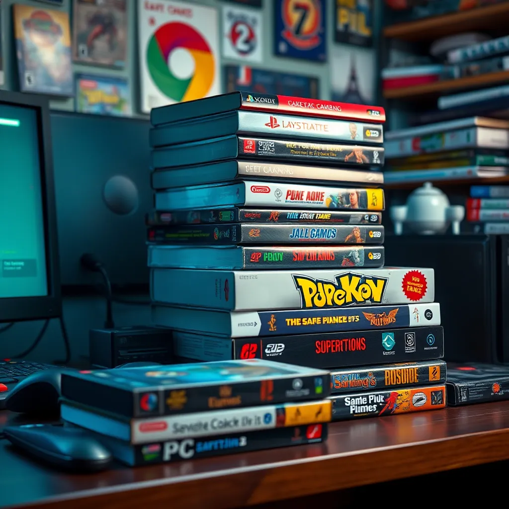 Is This PC Game Worth Something in Today's Market? : LevelUpTalk
