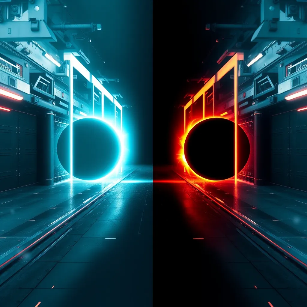 Comparing Ongoing Directive vs. Eclipse Protocol: Which Wins? : LevelUpTalk