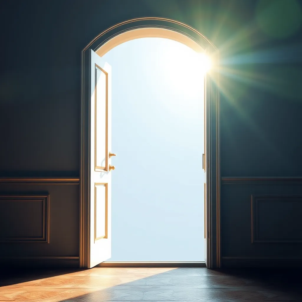 Exploring The Symbolism Of Doors In Everyday Life LevelUpTalk exploring-the-symbolism-of-doors-in-everyday-life-leveluptalk