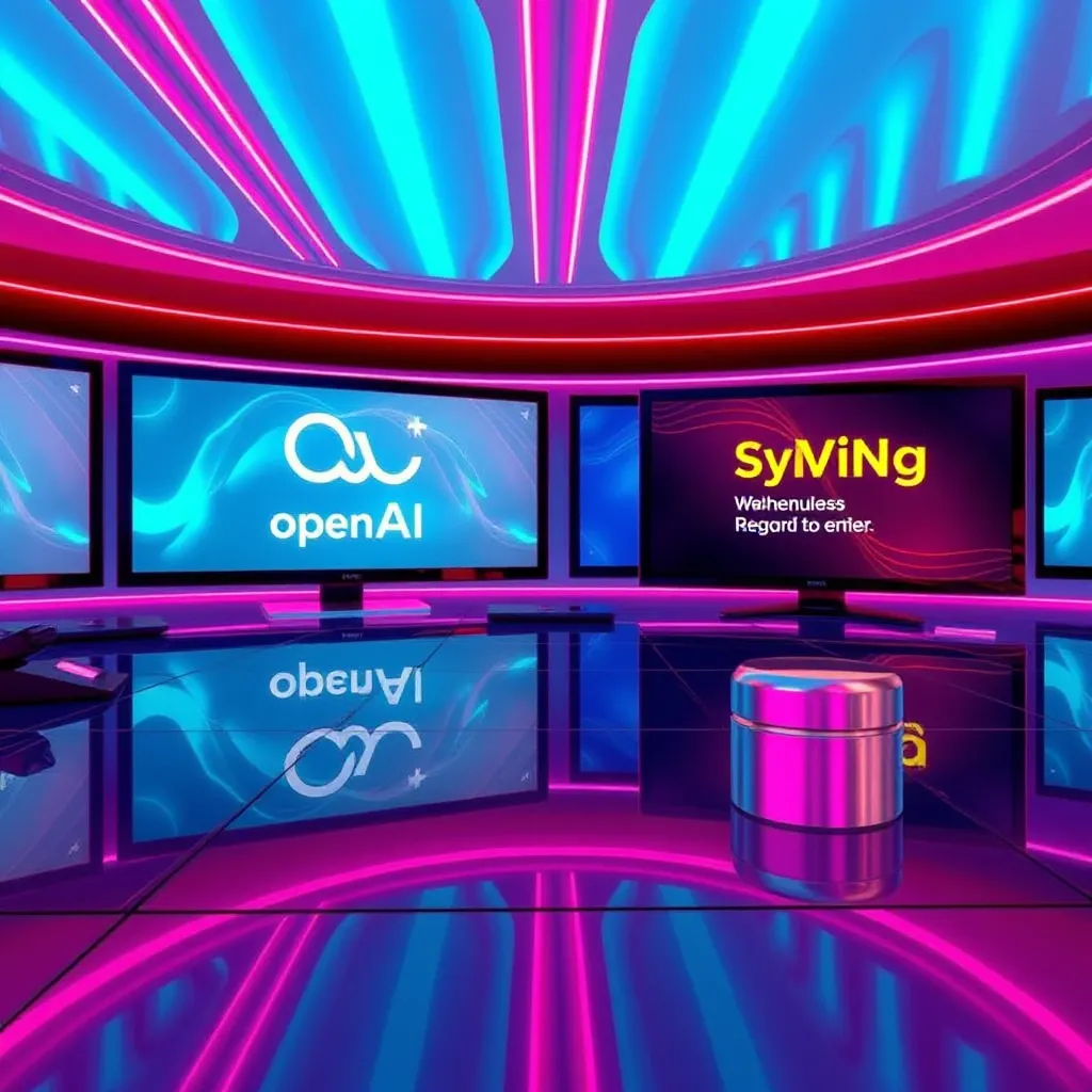 OpenAI Shuts Down Sora: What It Means for AI Video Tech : LevelUpTalk